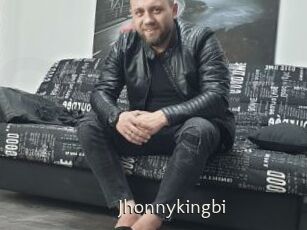 Jhonnykingbi