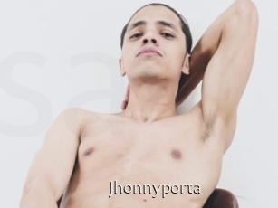 Jhonnyporta