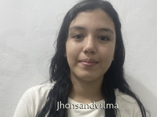 Jhonsandvilma