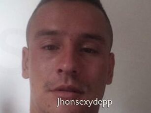 Jhonsexydepp