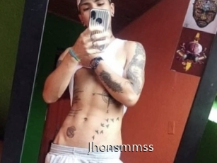 Jhonsmmss
