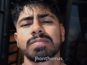 Jhonthomas
