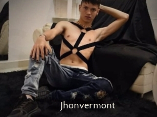 Jhonvermont
