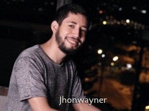 Jhonwayner