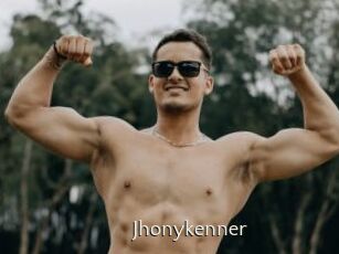 Jhonykenner
