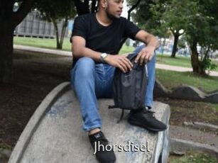 Jhorsdisel