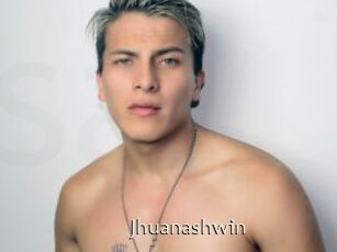 Jhuanashwin