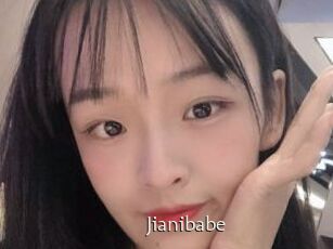 Jianibabe