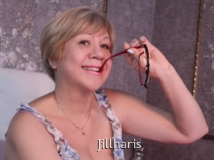 Jillharis