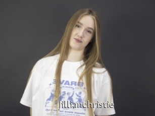 Jillianchristie