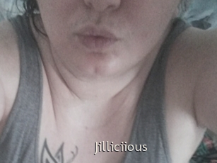 Jilliciious