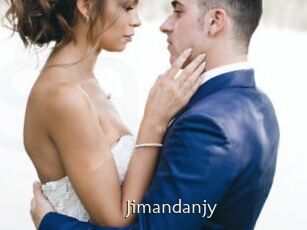 Jimandanjy