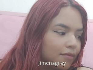 Jimenagray