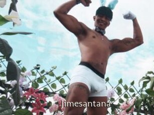 Jimesantana