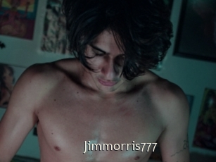 Jimmorris777