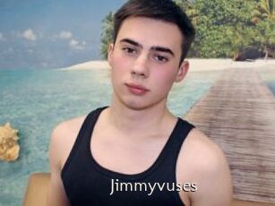 Jimmyvuses
