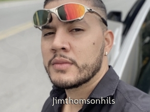 Jimthomsonhils