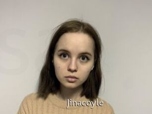 Jinacoyle