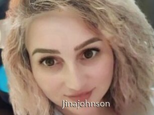 Jinajohnson