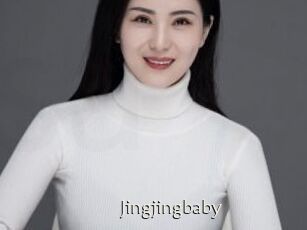 Jingjingbaby