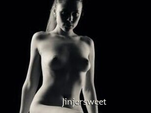 Jinjersweet
