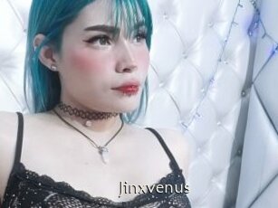 Jinxvenus
