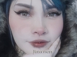 Jinxvnuss