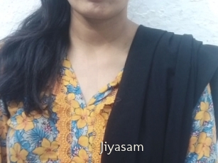 Jiyasam