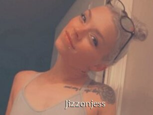 Jizzonjess