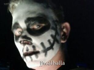 Jjwalhalla