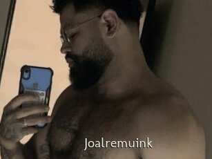 Joalremuink