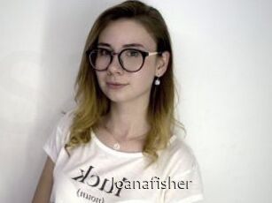 Joanafisher