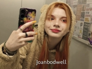 Joanbodwell