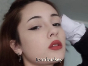Joanbuskey