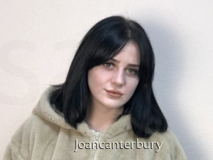 Joancanterbury