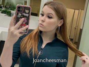 Joancheesman