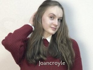 Joancroyle