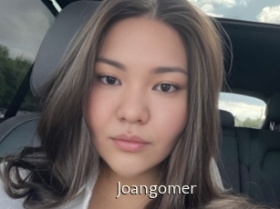 Joangomer