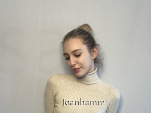 Joanhamm