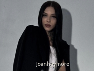 Joanhaymore