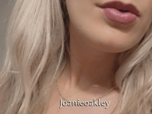 Joanieoakley