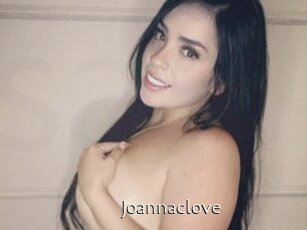 Joannaclove