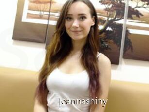 Joannashiny