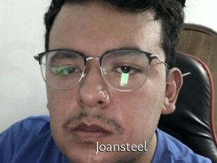 Joansteel