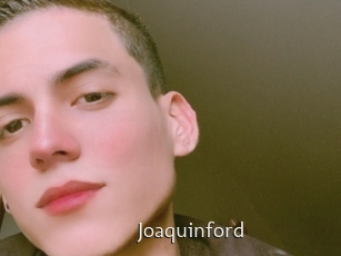 Joaquinford