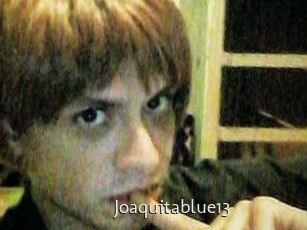Joaquitablue13