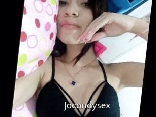 Jocondysex