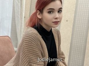 Jodiejames