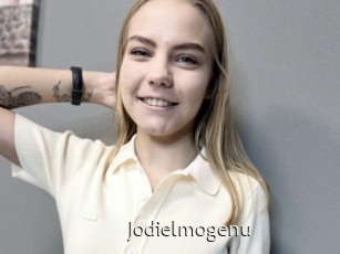 Jodielmogenu