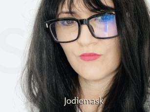 Jodiemask